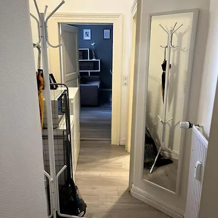 Schone Altbauwohnung Im Zentrum Apartamento Colonia